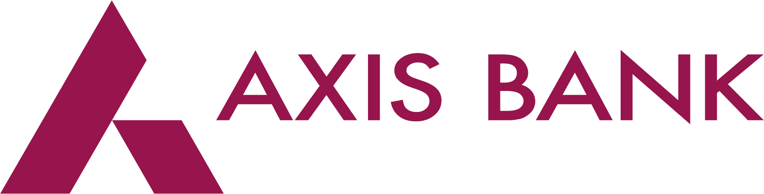 axis bank logo