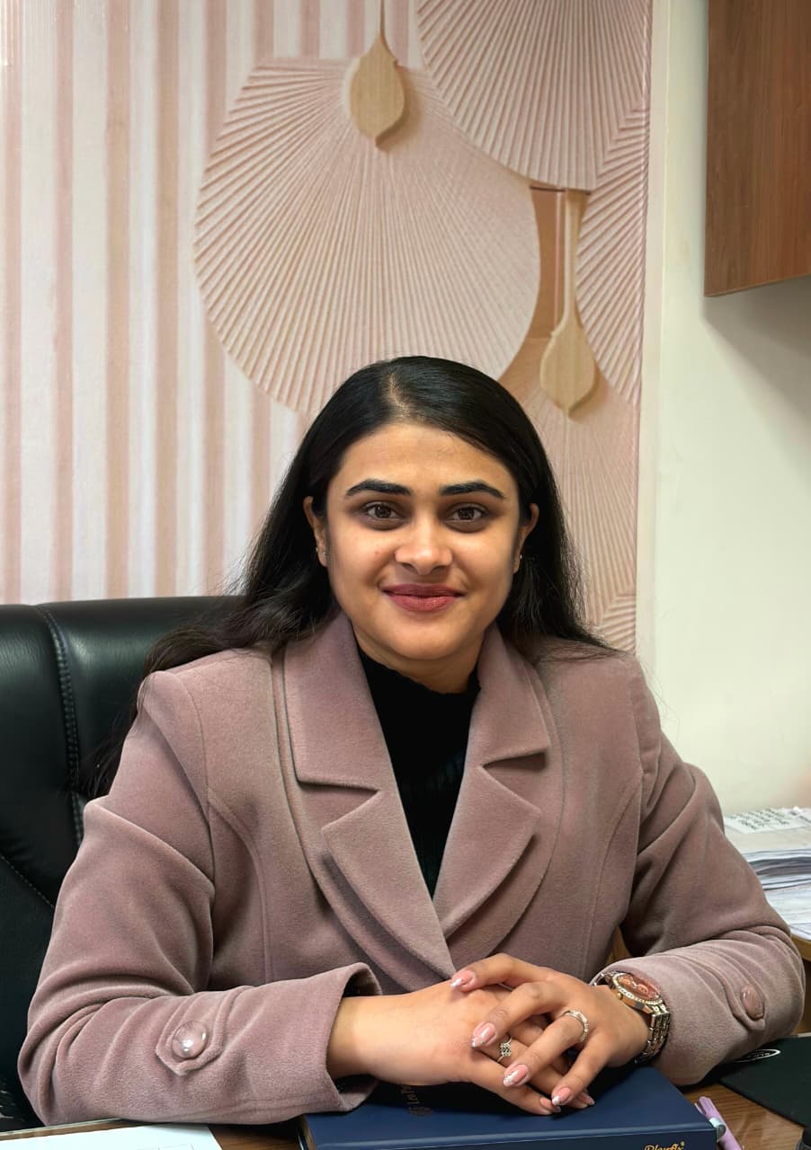 khalsa college student