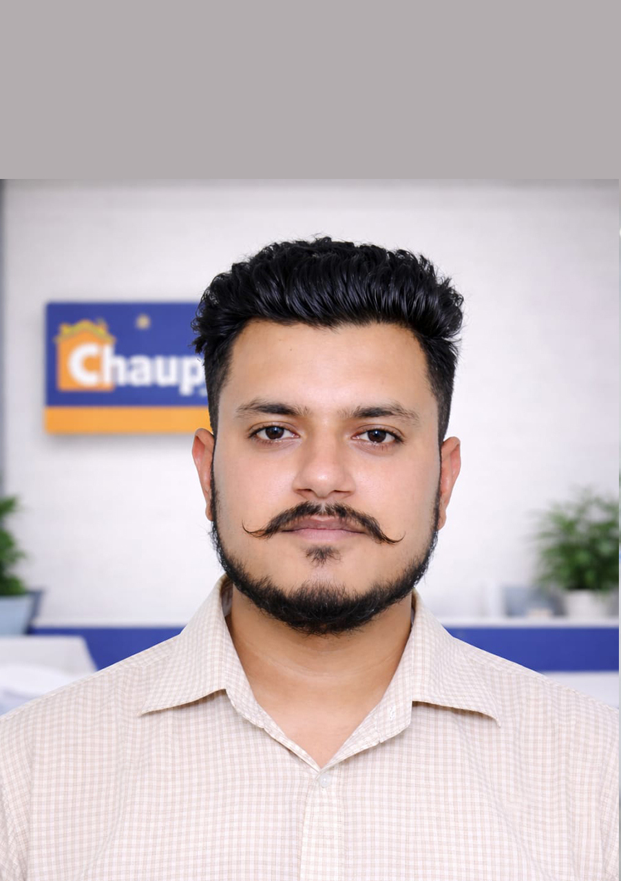 khalsa college student